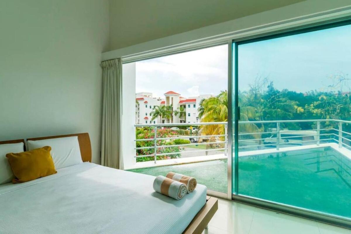 Villa Tropical Private Pool In Gated Upscale Area *